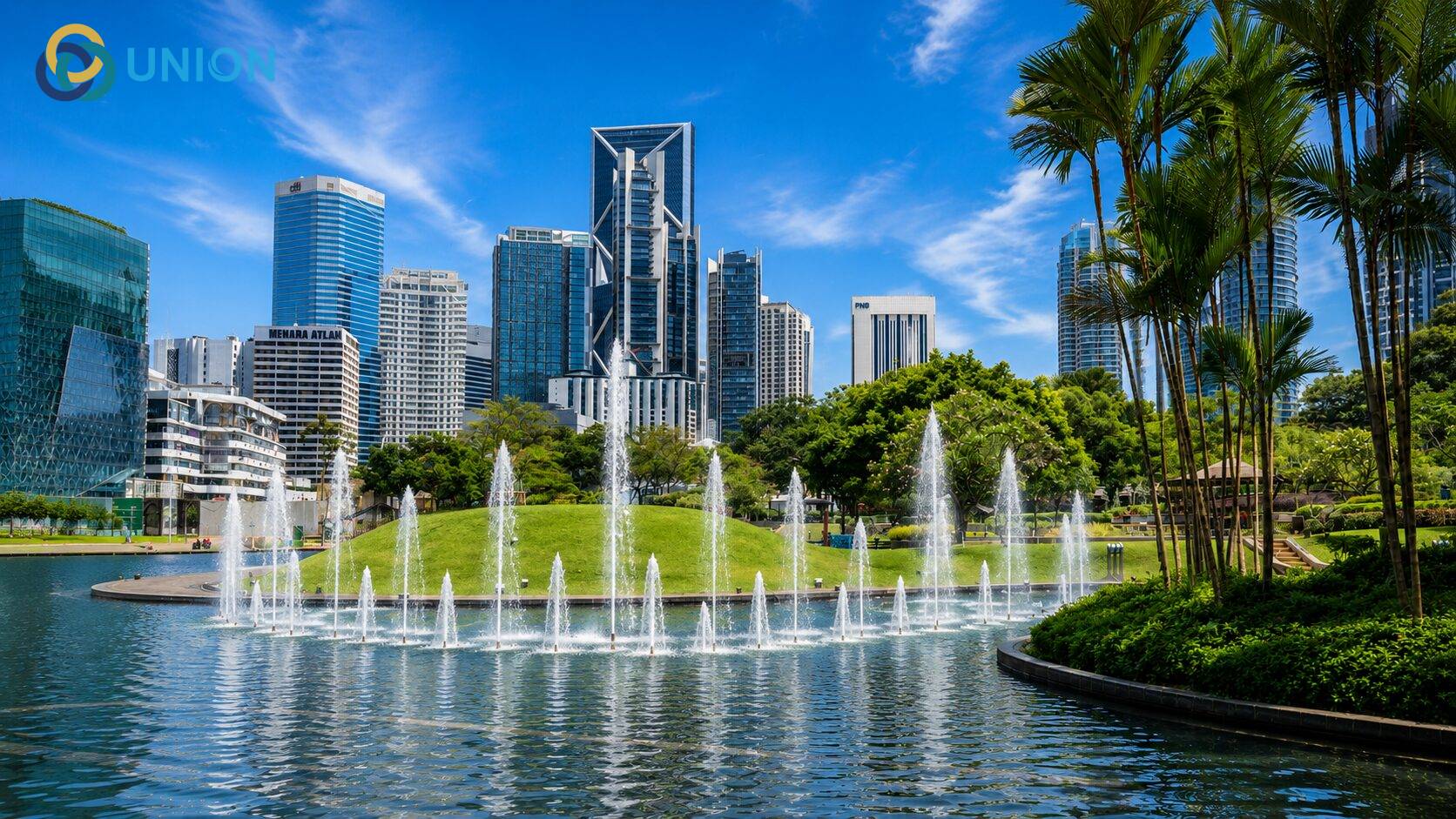Tư vấn thiết kế đài phun nước khu đô thị: Từ masterplan đến công trình bàn giao - UNION Quy-trinh-tu-van-thiet-ke-dai-phun-nuoc-khu-do-thi-thuc-te-dien-ra-nhu-the-nao