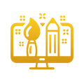 design icon - UNION