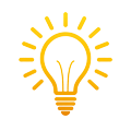 idea icon - UNION