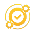 optimize icon - UNION