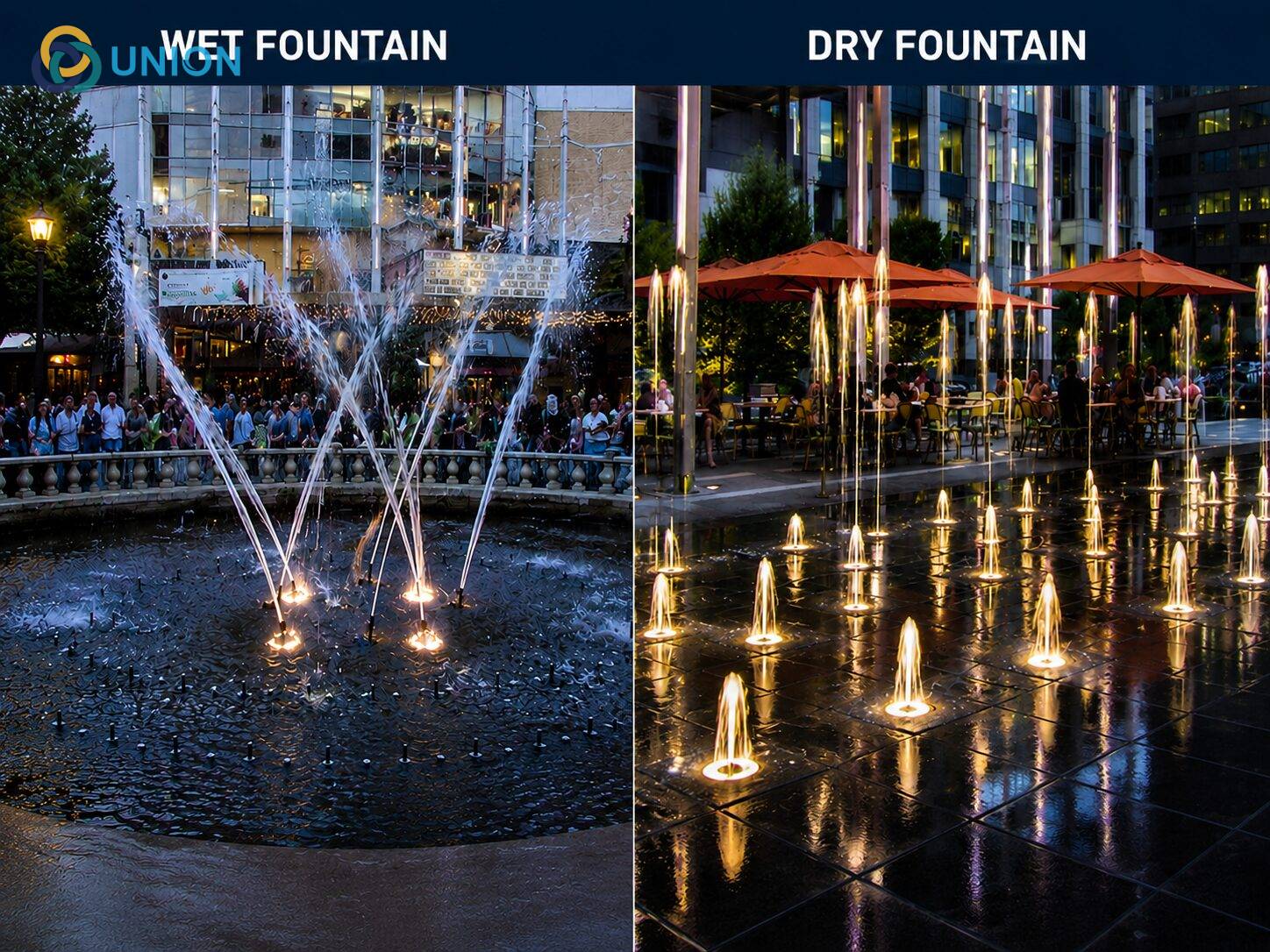 So-sanh-Dry-Fountain-va-Wet-Fountain-trong-thiet-ke-nhac-nuoc-cho-truong-hoc