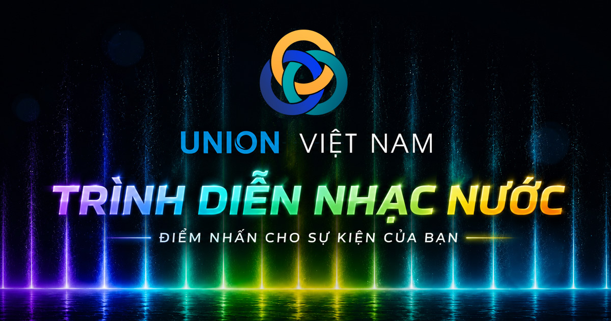 cho thue nhac nuoc og img - UNION