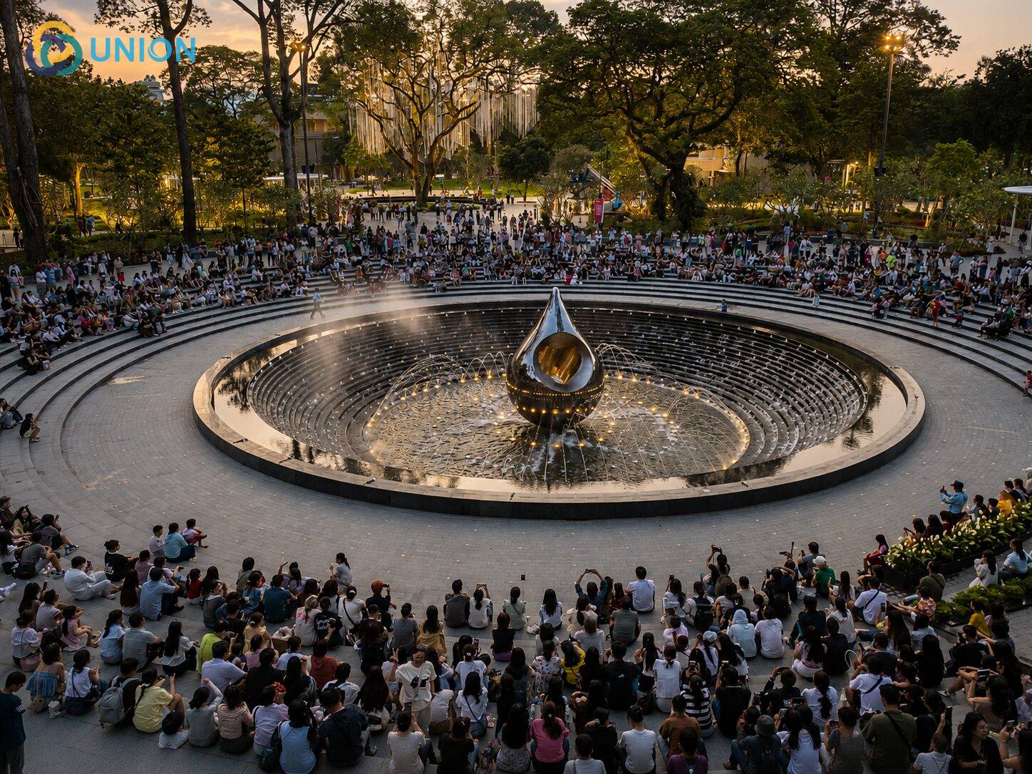 Thế Hệ Gen Z Và Kỳ Vọng Trải Nghiệm — Chủ Đầu Tư Cần Hiểu Gì? | UNION - UNION Vi-sao-chu-dau-tu-can-quan-tam-den-ky-vong-cua-Gen-Z