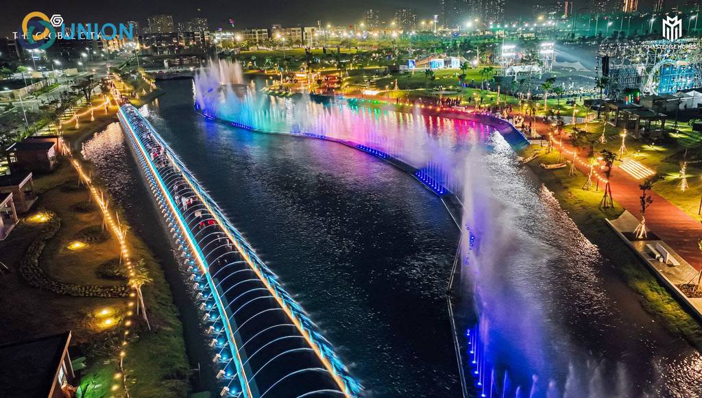 khu-nhac-nuoc-global-city-quan-2