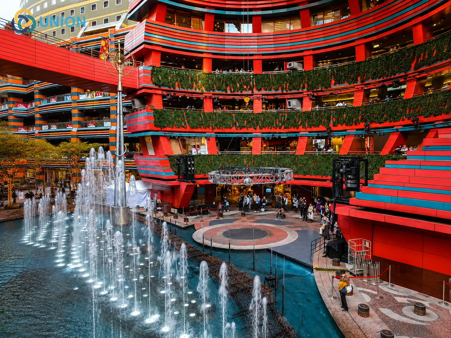 Placemaking là gì? Vì sao đài phun nước biến không gian thành điểm đến đáng nhớ - UNION Placemaking-Khong-Chi-Danh-Rieng-Cho-Quang-Truong-Lon