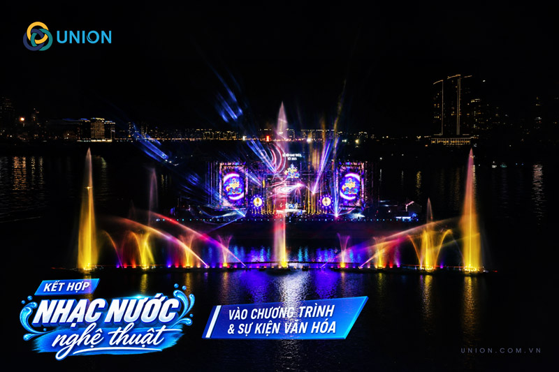 Nhạc Nước Lễ Hội Là Gì? Vì Sao Địa Phương Nên Đầu Tư - UNION nhac-nuoc-nghe-thuat-vao-chuong-trinh-su-kien-van-hoa-dia-phuong-2.jpg
