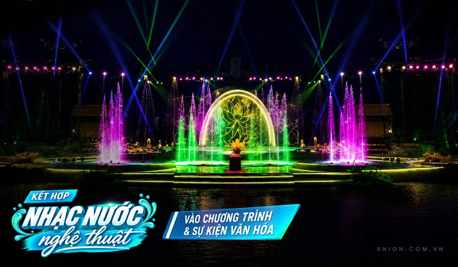 Nhạc Nước Lễ Hội Là Gì? Vì Sao Địa Phương Nên Đầu Tư - UNION nhac-nuoc-nghe-thuat-vao-chuong-trinh-su-kien-van-hoa-dia-phuong-6.j